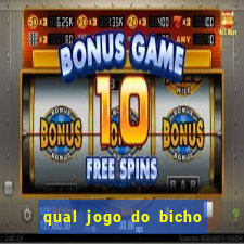 qual jogo do bicho paga mais